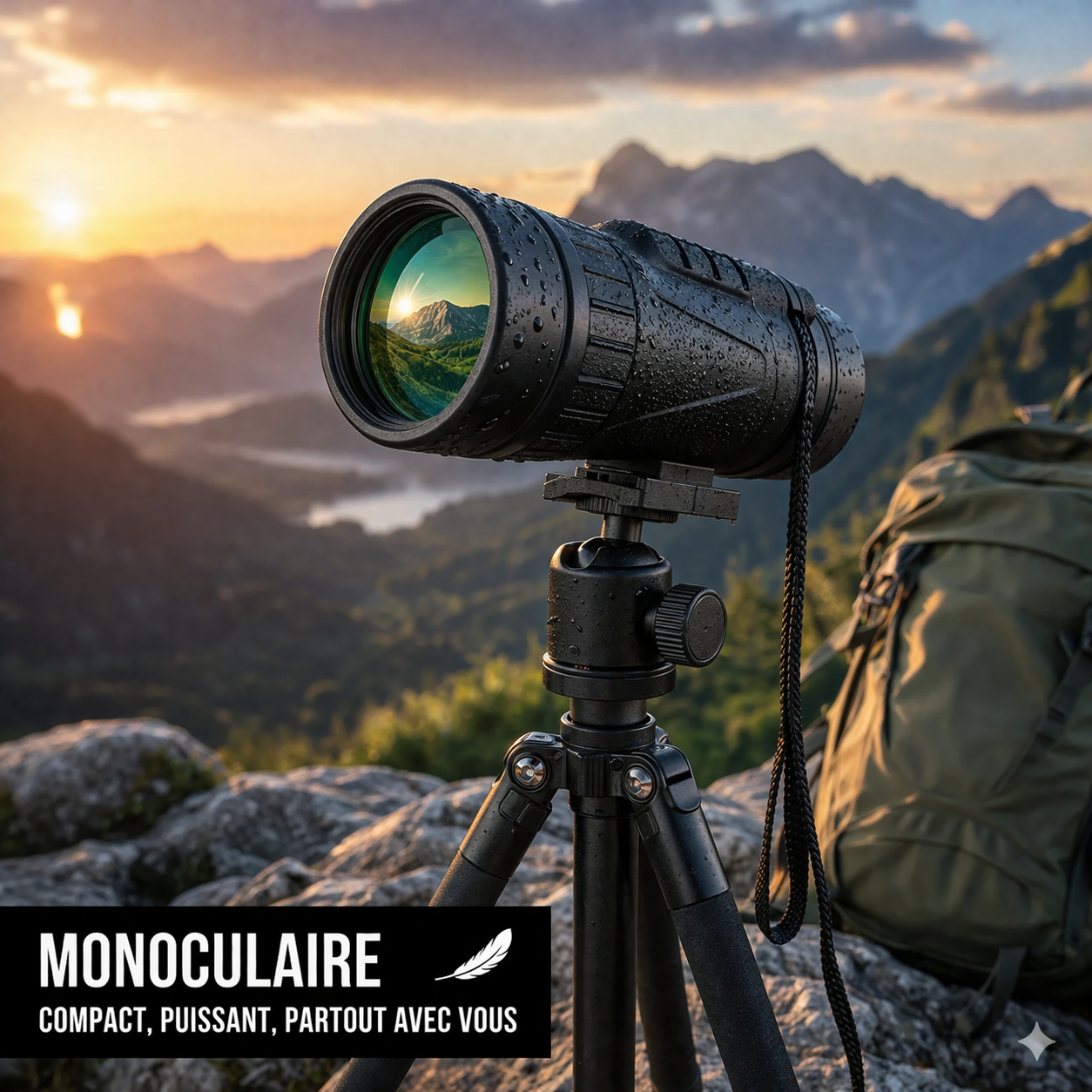 Monoculaires