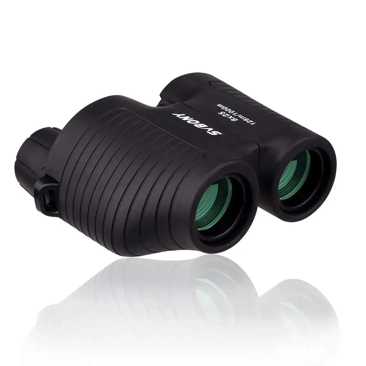 Jumelles SVBONY SV10 8x25 – Compactes et légères