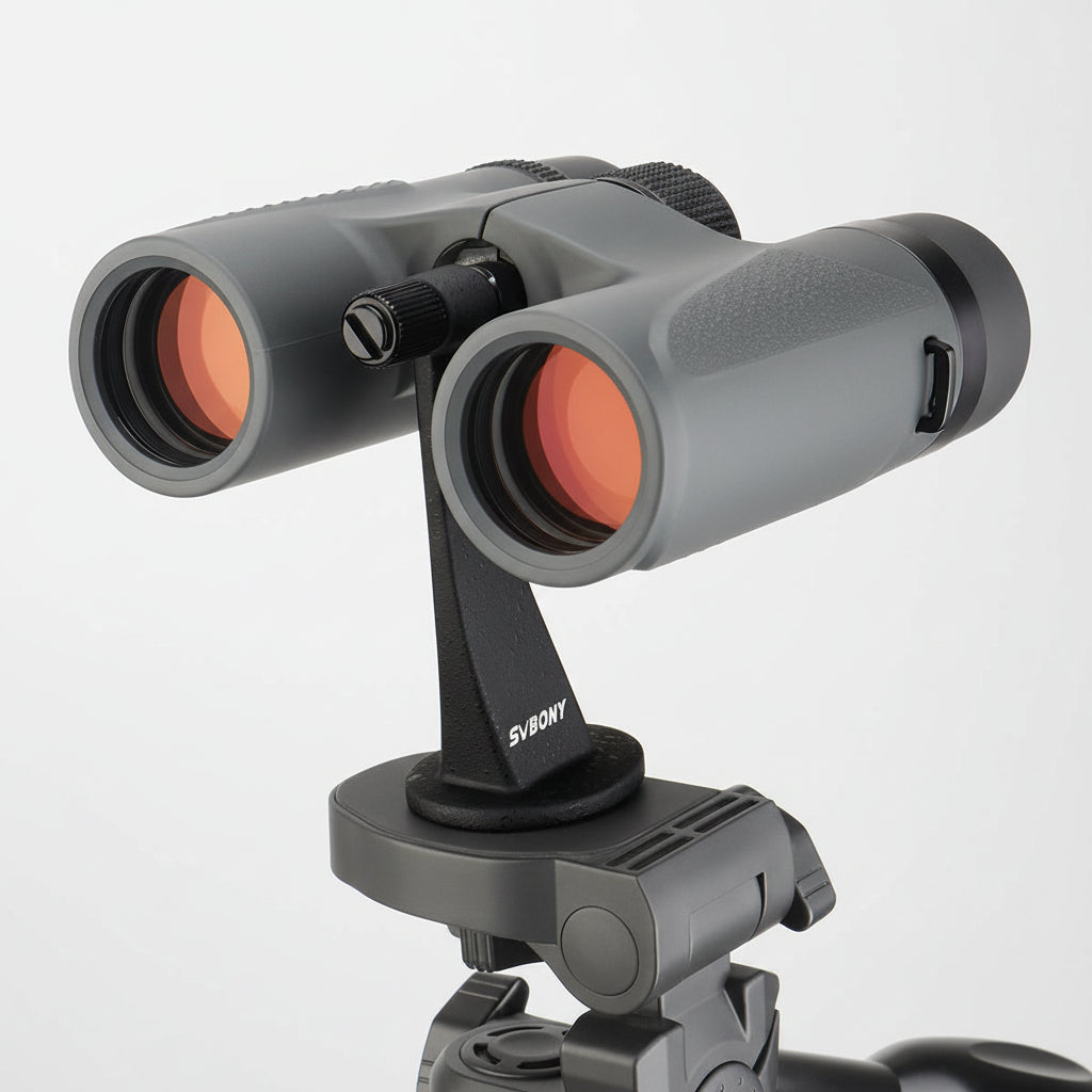 Adaptateur Trépied SV111 – Métal pour Jumelles