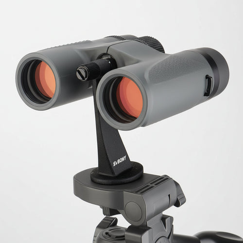 Adaptateur Trépied SV111 – Métal pour Jumelles et Télescopes