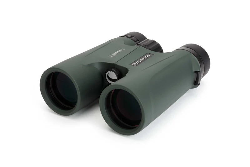 Jumelles Celestron Outland X 8x42 - Étanches