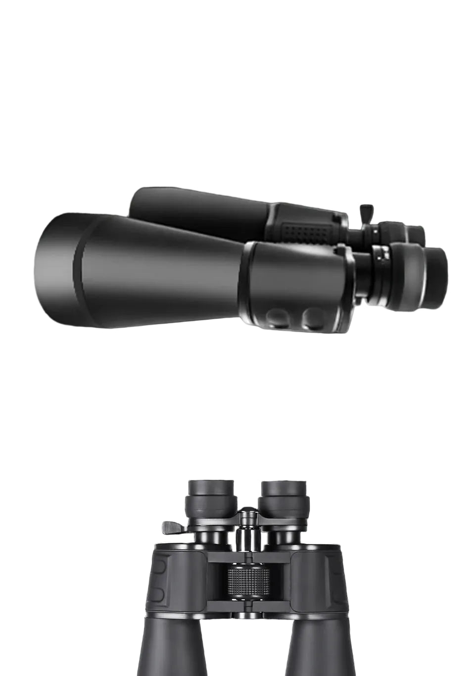 Jumelles 10-60×60 Zoom HD