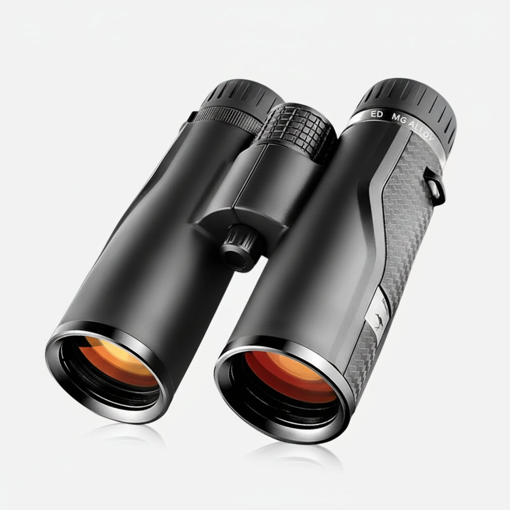 Jumelles ED 10×42 HD Premium