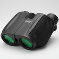 Jumelles Compactes 10x25 – Légères & Étanches IPX7 pour Voyages