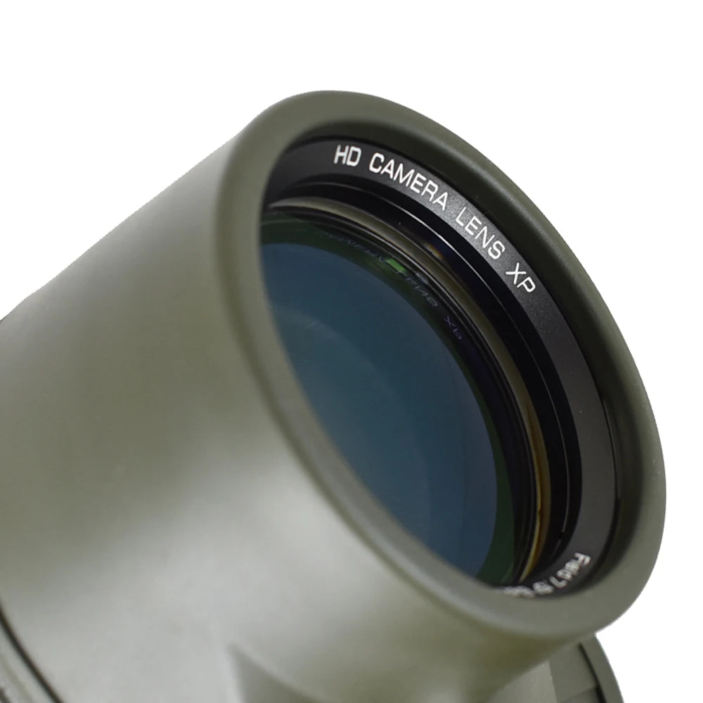 Jumelles Marines 7×50 HD avec Télémètre & Boussole