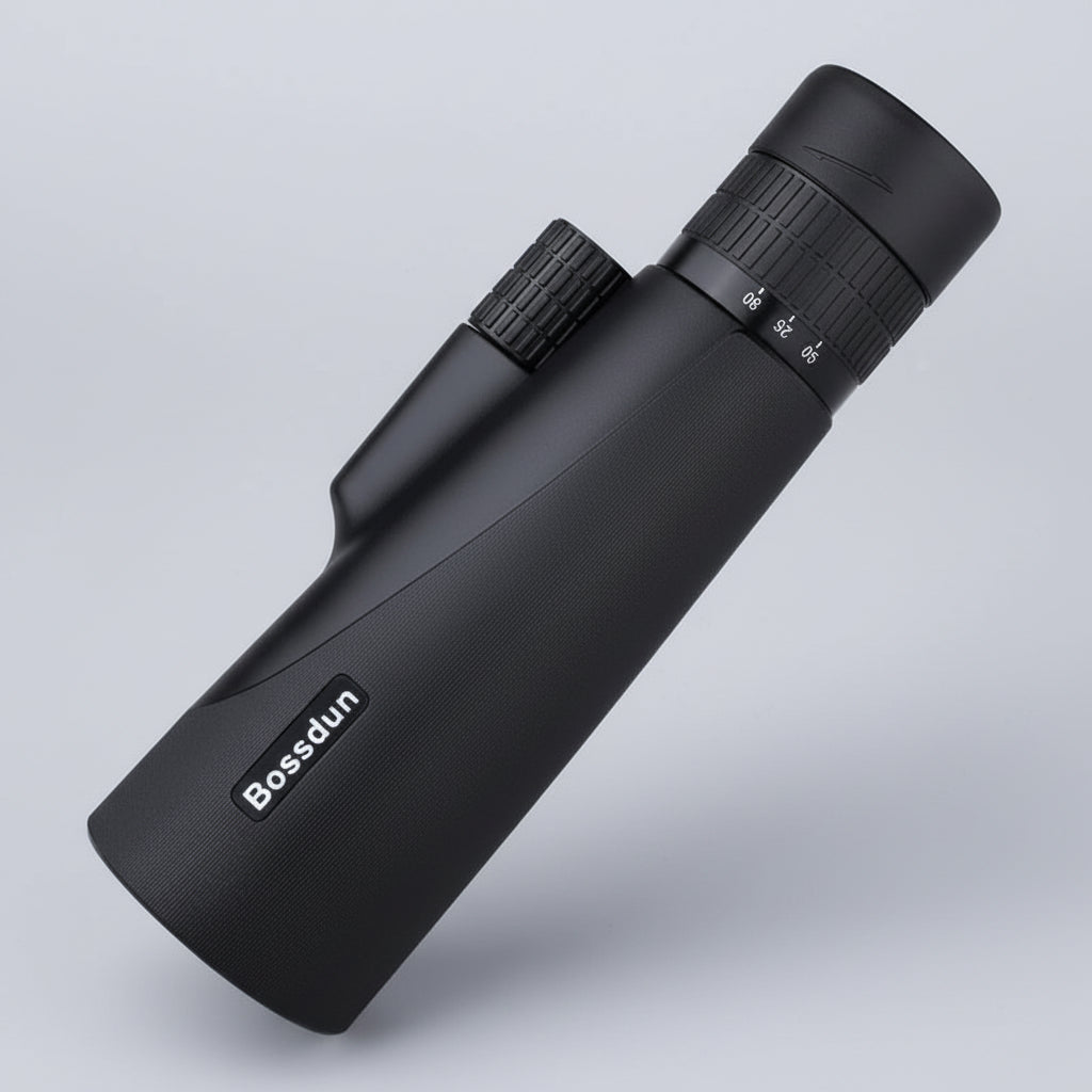 Monoculaire 10–30×50 HD