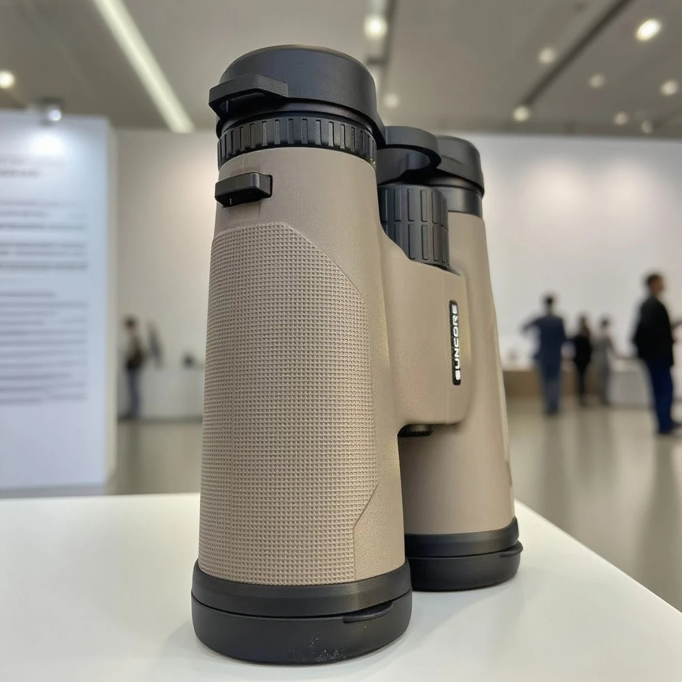 Jumelles SUNCORE 10×42 HD
