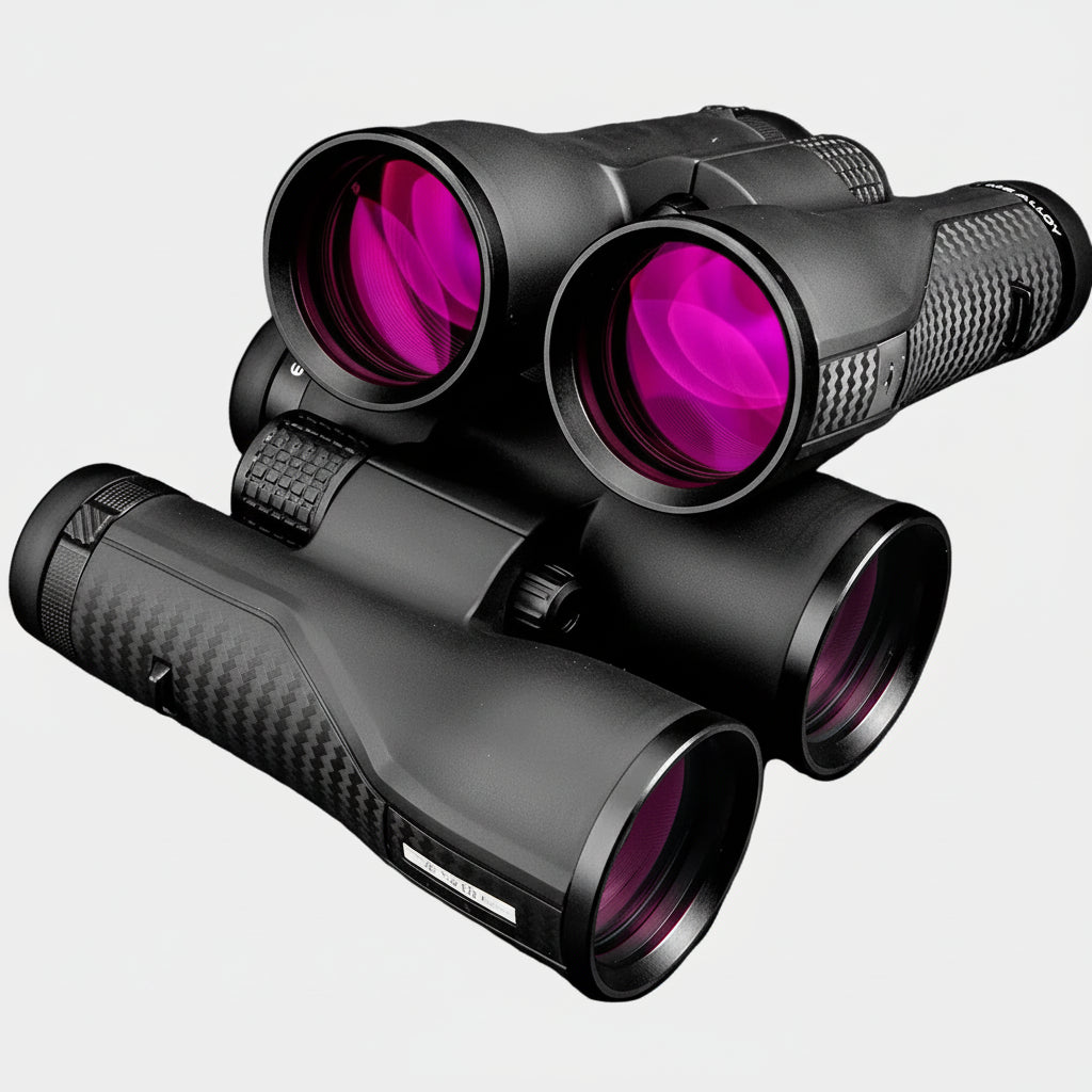 Jumelles ED 10×42 HD Premium