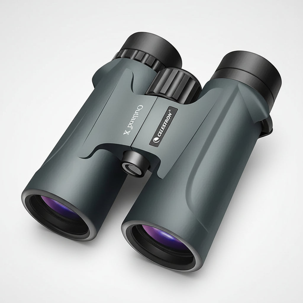 Jumelles Celestron Outland X – 10x42  Étanches