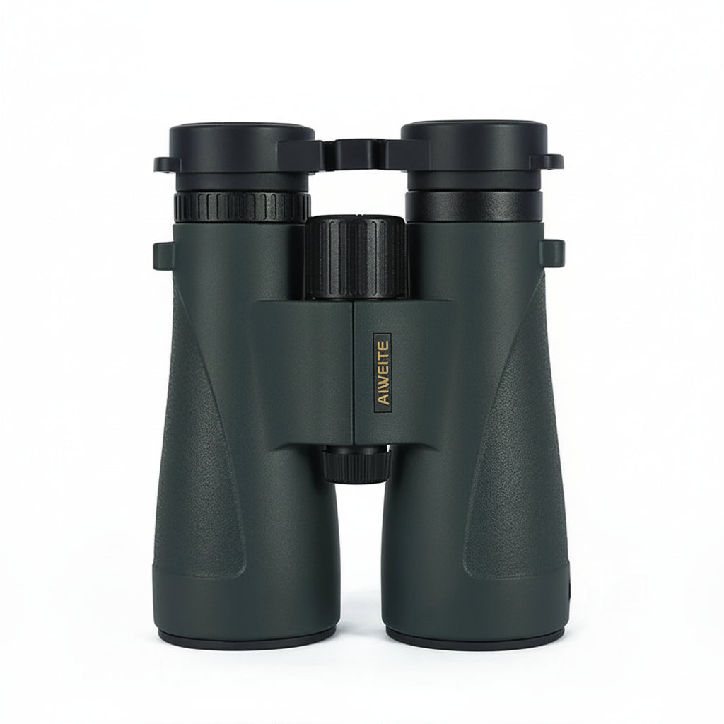Jumelles ED 12×50 HD – Corps Métal IPX7