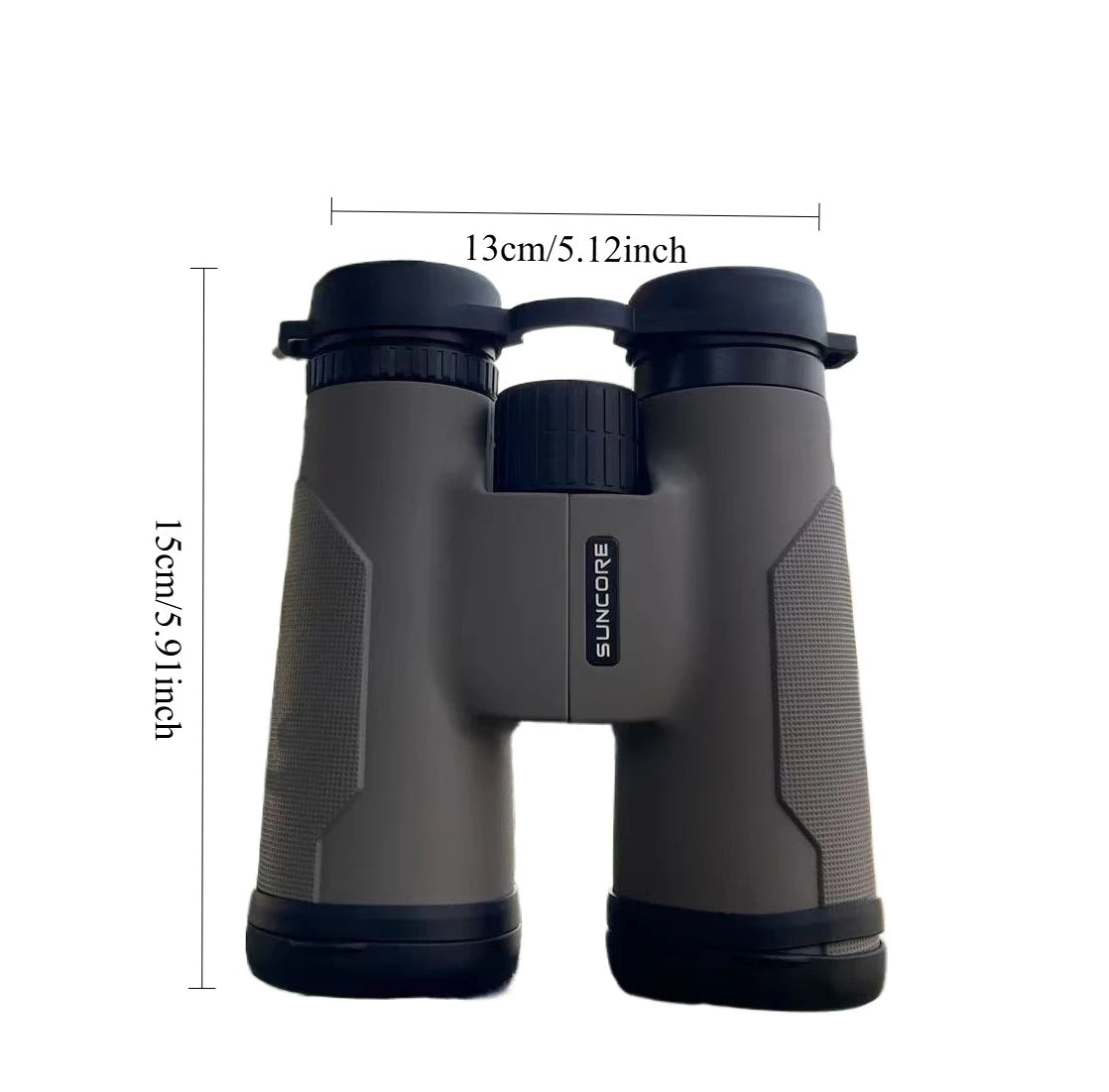 Jumelles SUNCORE 10×42 HD
