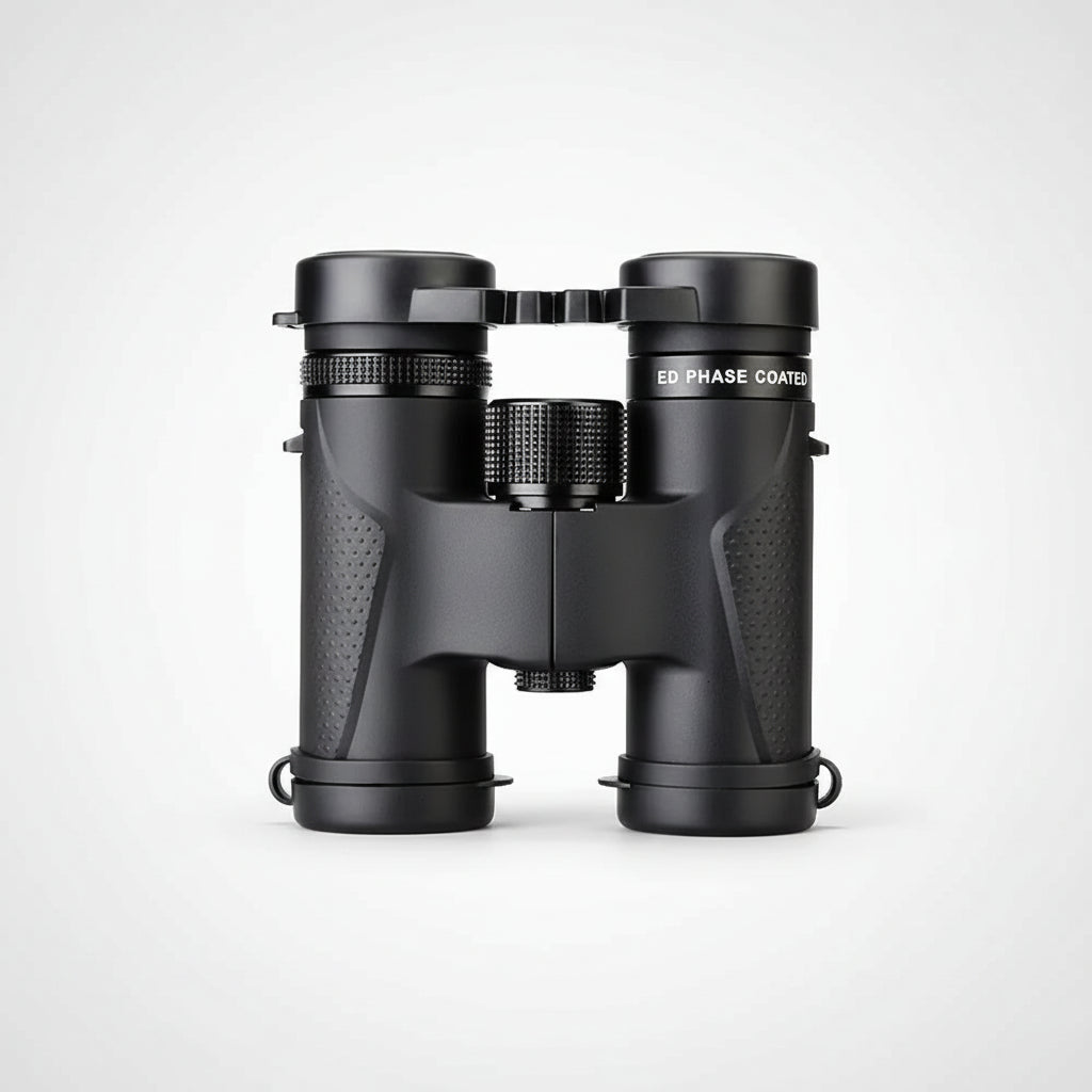 Jumelles Svbony SV202 Verre ED - 8x32