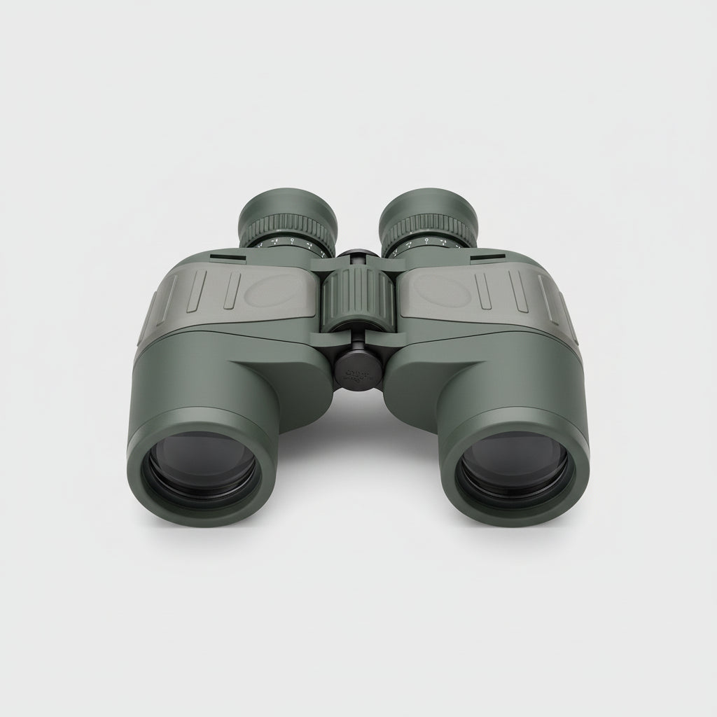 Jumelles Marines 7×50 HD avec Télémètre