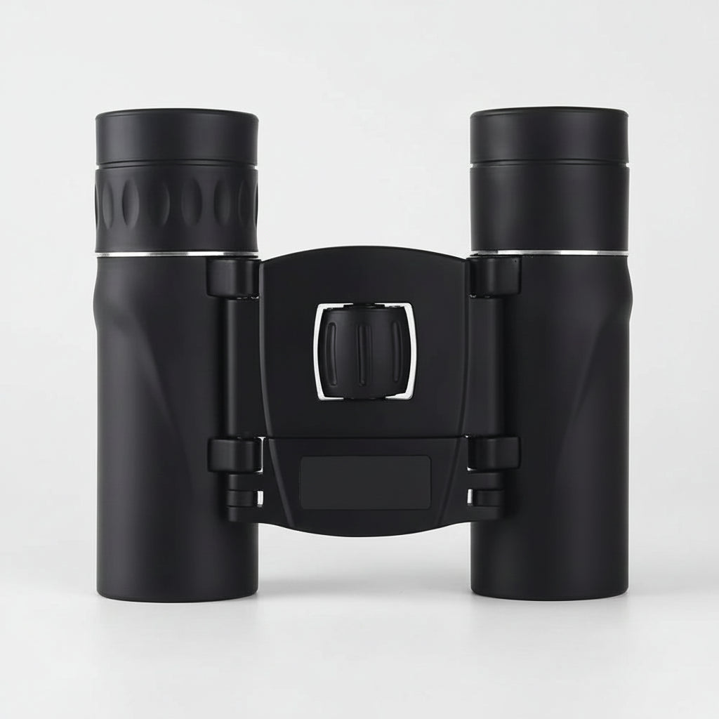 Jumelles Compactes 10×25 HD Voyage