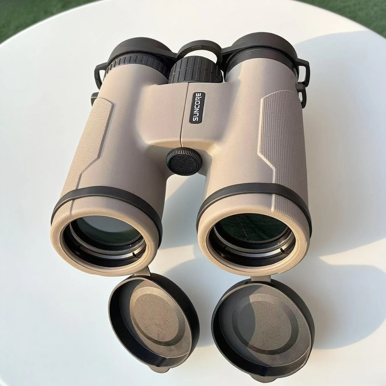 Jumelles SUNCORE 10×42 HD