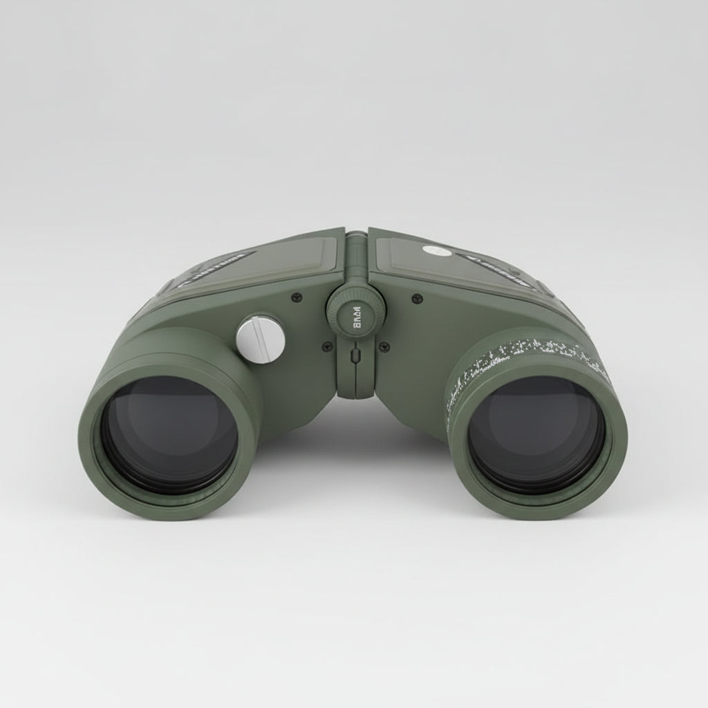 Jumelles Marines 7×50 HD avec Télémètre