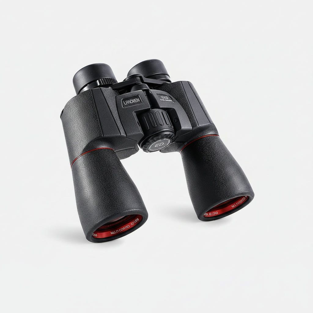 Jumelles ED 16×50 – Longue Distance HD