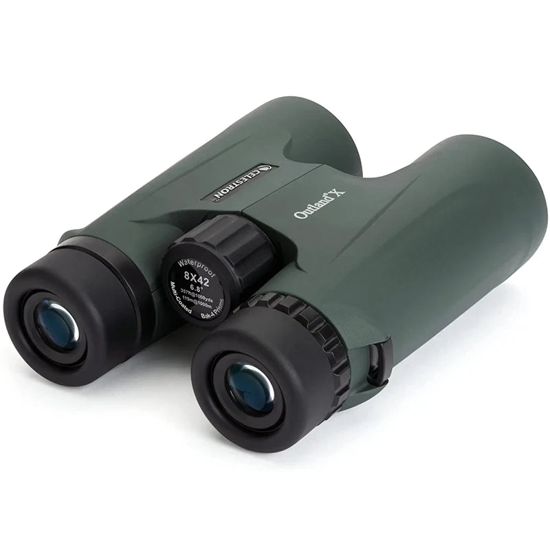 Jumelles Celestron Outland X 8x42 - Étanches