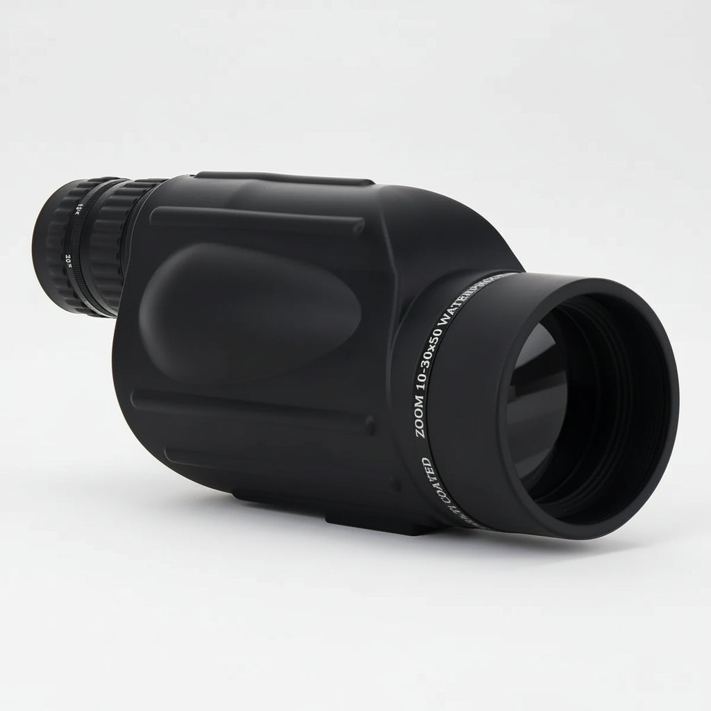 Monoculaire Svbony SV49 – 10–30x50 HD