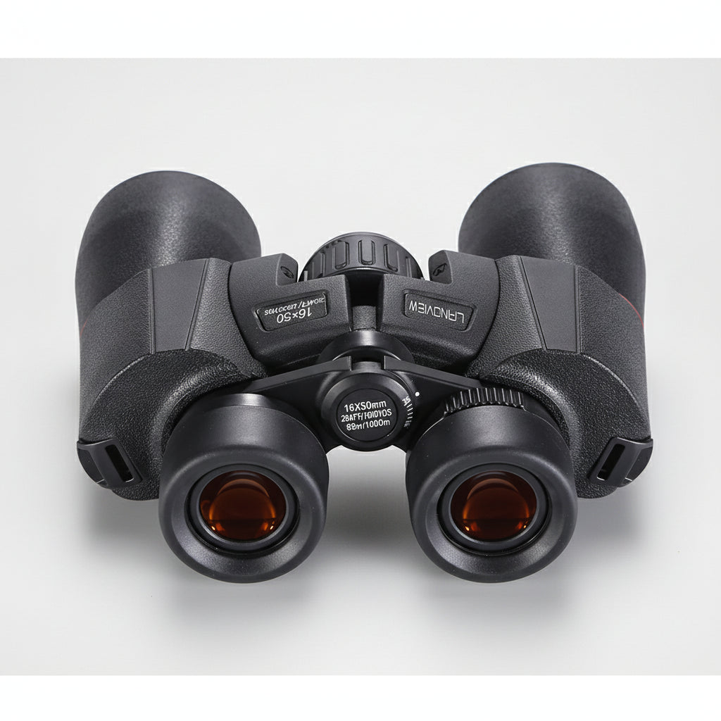 Jumelles ED 16×50 – Longue Distance HD