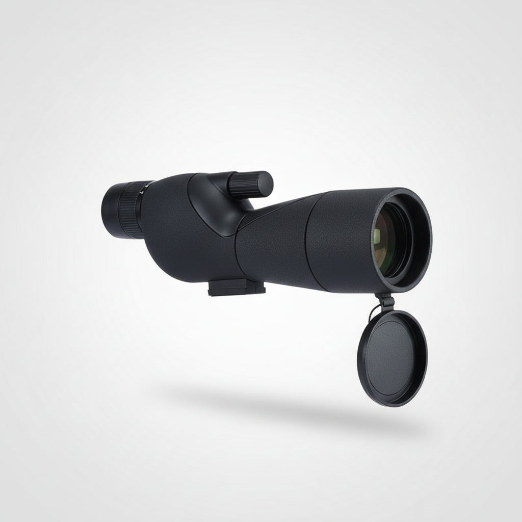 Longue-vue 25–75×60 HD ED – Zoom Puissant