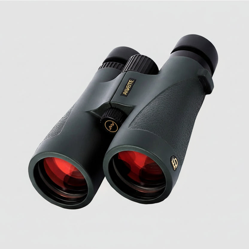 Jumelles ED 10×50 HD – Corps Métal IPX7