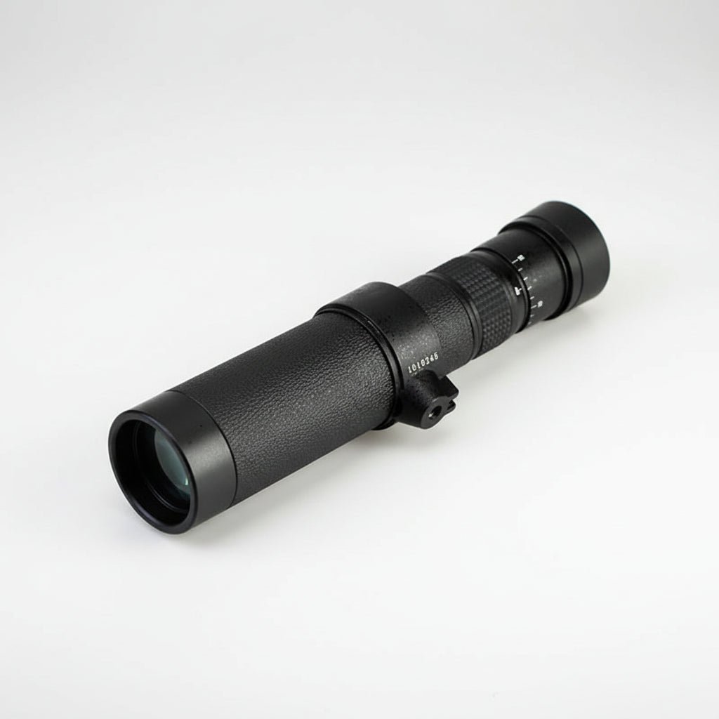 Monoculaire Baigish 8-24X40 – Zoom Longue Portée HD