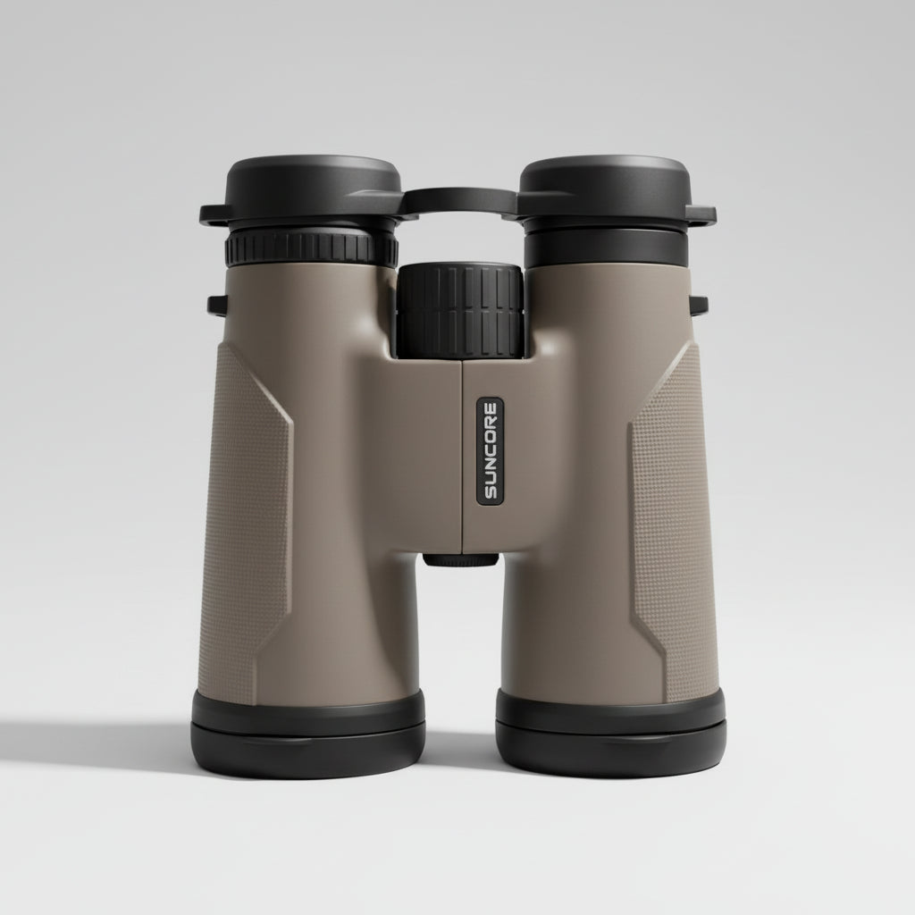 Jumelles SUNCORE 10×42 HD
