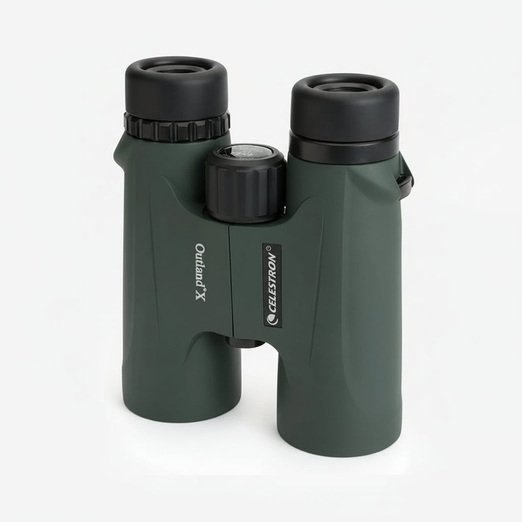 Jumelles Celestron Outland X – 10x42  Étanches et Anti-Buée