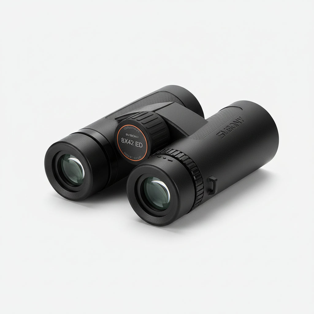 Jumelles Svbony SV202 – 8x42