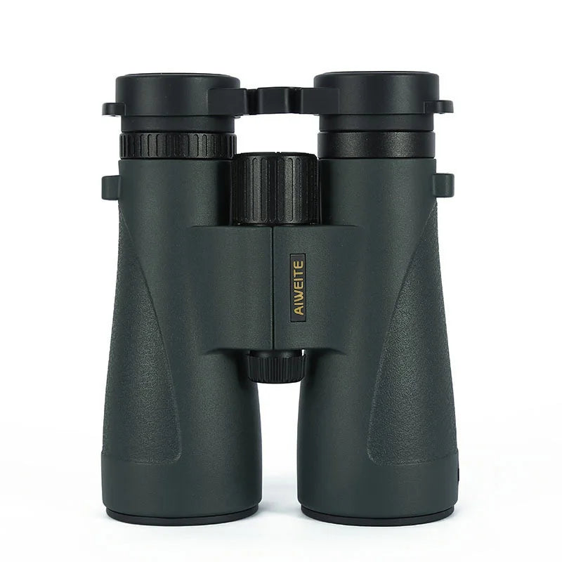 Jumelles ED 10×50 HD – Corps Métal IPX7